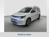 Volkswagen Caddy Life "Goal" KR 2.0 90 kW TDI DSG LED - VW Caddy von 2025