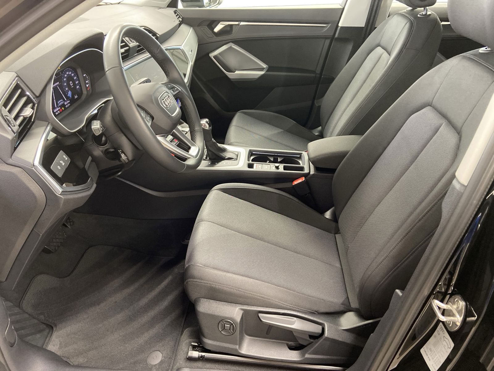 Audi Q3 - Bild 7