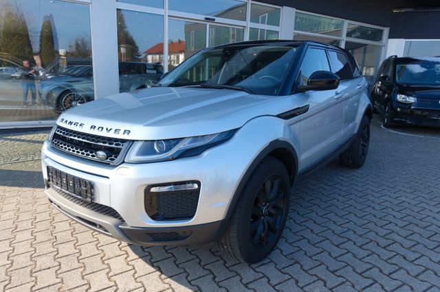 Land Rover Range Rover Evoque SE Navi, Pano, Leder, Kamera