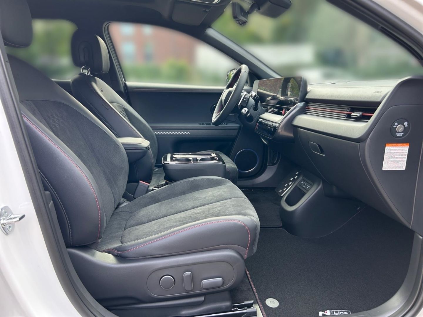 Hyundai IONIQ 5 – Bild 15