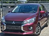 Mitsubishi Space Star Intro Edition*Autom*Klima*Erst 43 TKM - Mitsubishi Space Star Gebrauchtwagen in Berlin