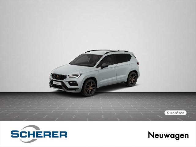 Cupra Ateca VZ 2.0 TSI 221 kW (300 PS) 7-Gang DSG 4Dri