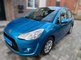 Citroën C3 VTi 95 Tendance Tendance ZÉNITH-Paket - Citroën C3: Blau