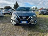 Nissan Qashqai 1.5 dCi 2018 SOLO 95.000 KM - Nissan Qashqai: 1.0