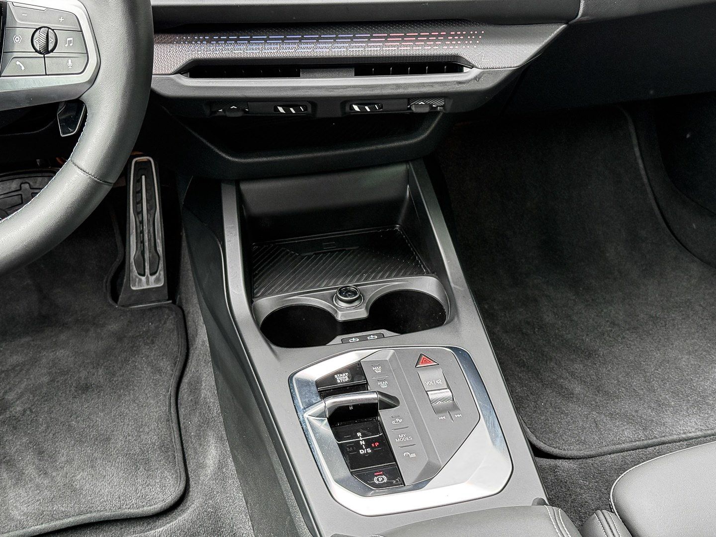 BMW M235 - Bild 12