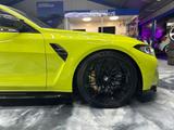 BMW M4 Cabrio xDrive Competition*CARBON*SCHALEN* - BMW M4: Cabrio