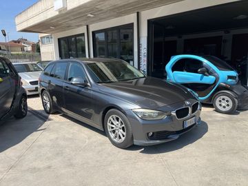 BMW 318 - 1