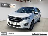 Ford Edge Sport 4x4 +ACC+PANO+SHZ+ - weiße Ford Edge
