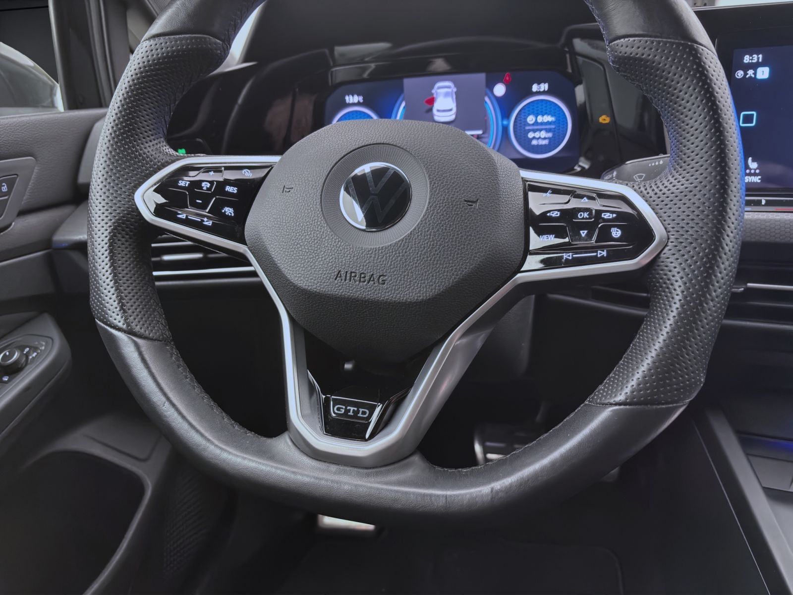 Volkswagen Golf - Bild 12