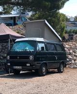 Volkswagen VW T3 Westfalia Joker - Volkswagen: Joker Westfalia