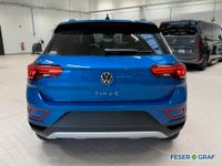Volkswagen T-Roc - Vorschau Bild 6
