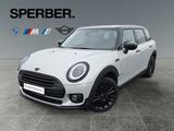 MINI Cooper D Sportsitze*Tempomat*17 Zoll*DAB*Active  - silberne MINI Cooper D Clubman