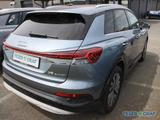 Audi Q4 e-tron 35 adv Navi,Leder,LED,Kamera - Audi Q4 e-tron 35 Gebrauchtwagen