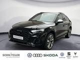 Audi SQ5 Sportback TDI quattro PANO/AHK/360°/B&O/STHZ