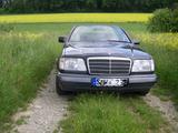 Mercedes-Benz 220 Cabrio aus MB Museum - gebrauchte Mercedes-Benz 220 aus dem Jahr 1994