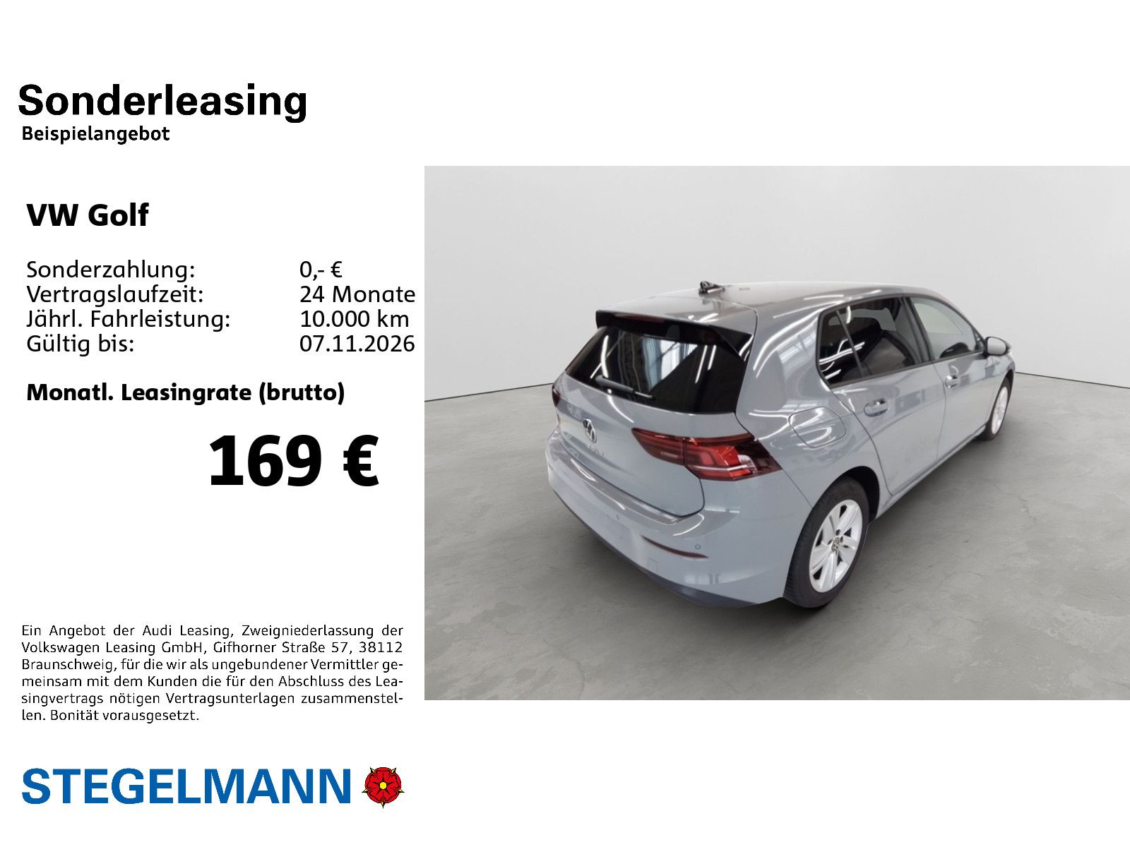 Volkswagen Golf - Bild 2