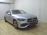 Mercedes-Benz C 220 T d Avantgarde Navi LED AHK RfK Distronic+ - gebrauchte Mercedes-Benz C 220 aus dem Jahr 2023