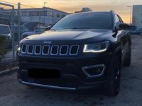 Jeep Compass 1.3 T-GDi Limited *Automatik*Voll SH*