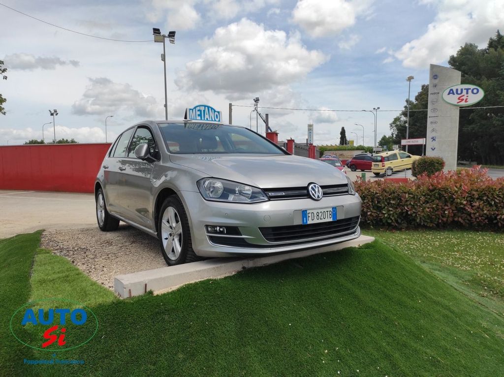 Image of Volkswagen Golf