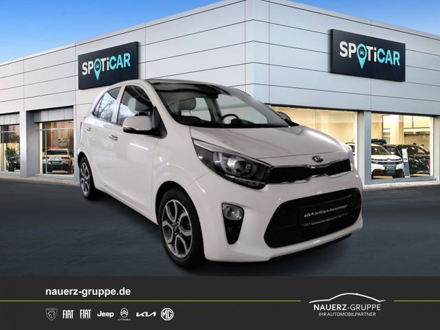 Kia Picanto Spirit 1.2