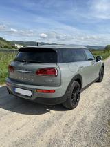 MINI Cooper D Clubman Automatik - MINI Cooper D Clubman aus 2020