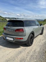 MINI Cooper D Clubman Automatik - MINI Cooper D Clubman von privat