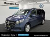 Mercedes-Benz V 220 d lang WideScreen AHK Kamera Spurhalt-Ass - Mercedes-Benz V 220 in Freiburg