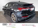Audi Q4 Sportback e-tron 45 edition S-line Navi Pro - Audi Q4: Sportwagen