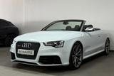Audi RS5 Cabriolet 4.2 FSI quattro | 1.Besitz - Traum - Audi RS5: Cabrio