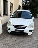 Kia Carens 2.0 CVVT EX EX - Kia Carens in Frankfurt (Main)
