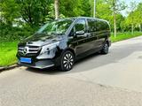 Mercedes-Benz V 250 d Aut. AVANTG. ED. extralang AVANTGARD... - gebrauchte Mercedes-Benz V 250 aus dem Jahr 2023