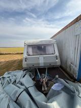 Kip 42 TTZ - Wohnwagen bis 3.000 Euro