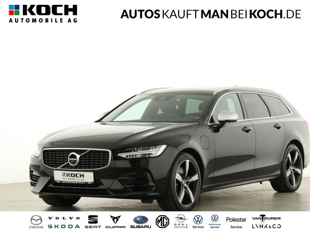 Volvo V90 T8 TwinEn.AWD R-Design ACC BLIS PANO HUD 360