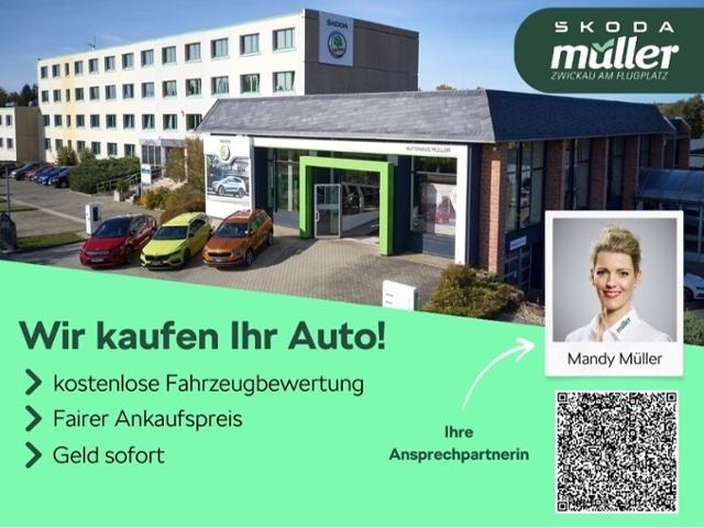 Skoda Scala Monte Carlo 1.0TSI 85kW DSG AHK NAVI PANO