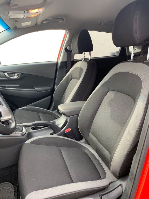 Image of Hyundai KONA
