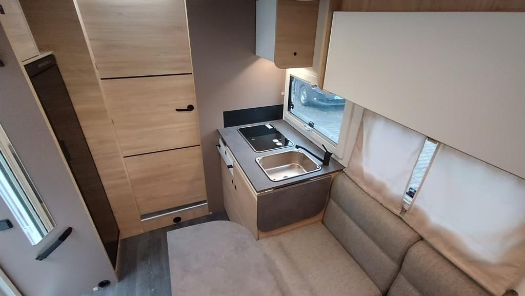 Autohaus Zimpel & Franke - Challenger 337 Break wenig km +Automatik+Markise+Solar+Conn - Bild 11 Autohaus Zimpel & Franke - Challenger 337 Break wenig km +Automatik+Markise+Solar+Conn - Bild 11