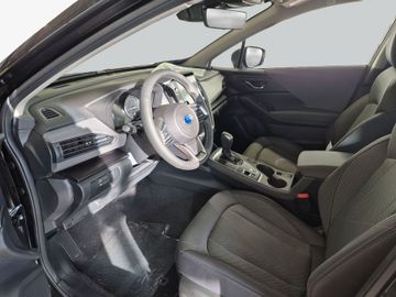 Subaru Crosstrek - 9