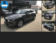 Mazda CX-30 SKYACTIV-G2.0 M Hybrid 6GS AL-SELECTION A1