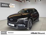 Mazda CX-5 Exclusive-Line AWD+LED+Navi+HUD+WR - Mazda CX-5 in Rostock