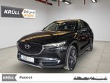 Mazda CX-5 Exclusive-Line AWD+LED+Navi+HUD+WR - Mazda CX-5: Exclusive Line