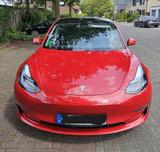 Tesla Model 3 Long Range inkl. Winterräder - Tesla Model 3 in Köln