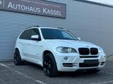 BMW X5 xDrive 30d*SPORT-PAKET*/P.DACH/AHK/SHZ/NAVI* - BMW X5 aus 2008 mit Diesel-Antrieb