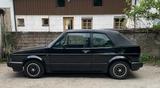 Volkswagen Golf 1 Cabrio Karmann Edition