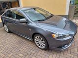 Mitsubishi Lancer Sportback - gebrauchte Mitsubishi Lancer aus dem Jahr 2009