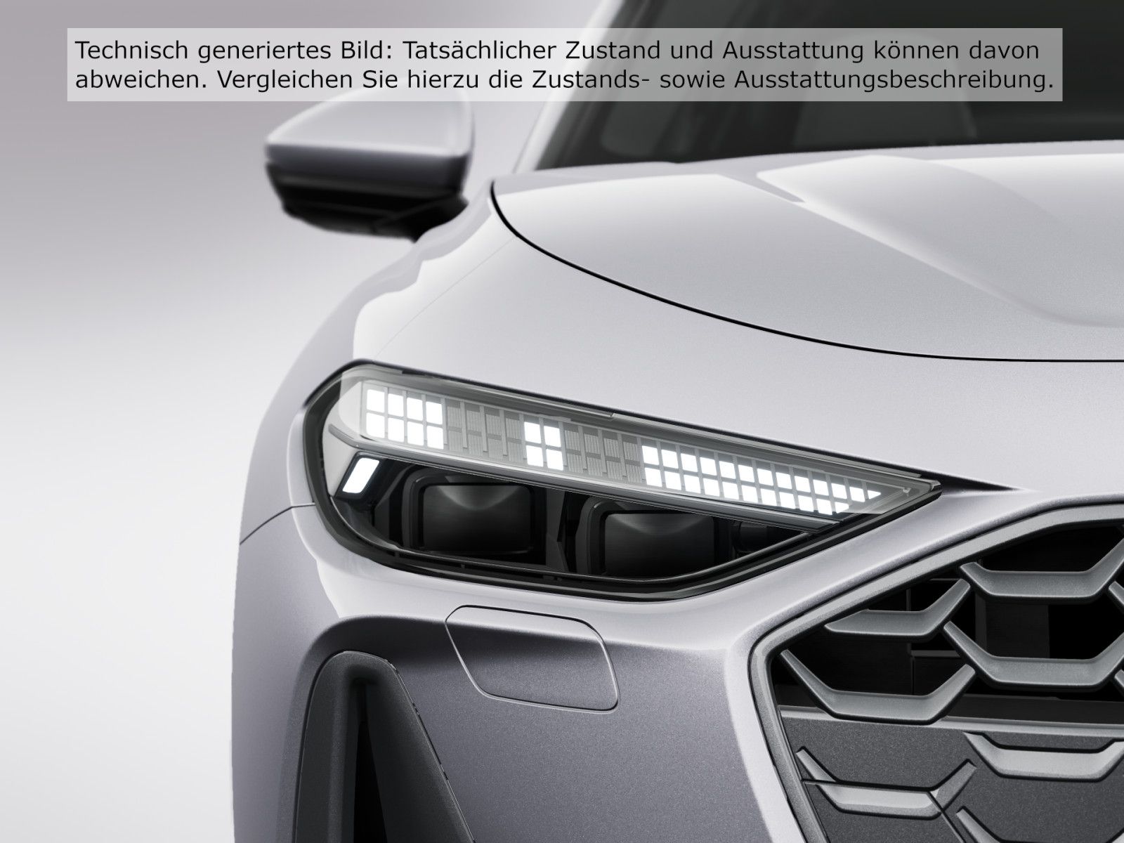 Audi A5 - Bild 7