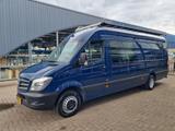 Mercedes-Benz Sprinter 519 CDI XL/ L4H2/ Aut/ DoKa/ 3.5T - Angebote