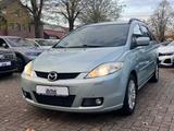 Mazda 5 Lim. 2.0 CD Top*7-SITZER* - Mazda 5 Top