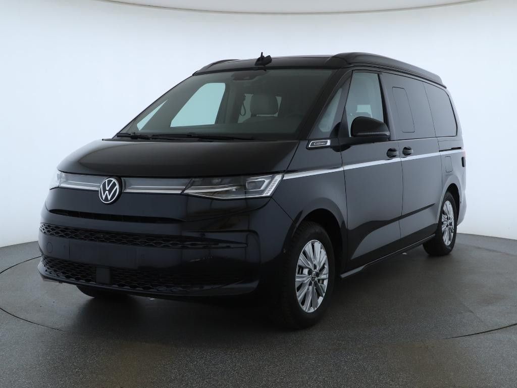 Image of Volkswagen T7 California
