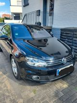 Volkswagen Eos 1.4 TSI Facelift *Cabrio* - Volkswagen Eos aus 2010