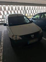 Dacia Logan Express 2012 - gebrauchte Dacia Logan aus dem Jahr 2012